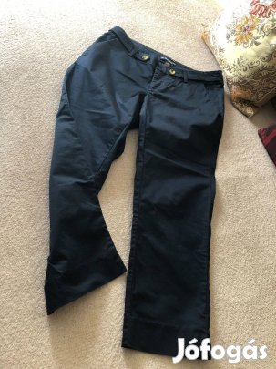 Női Heavy Tools sötétkék nadrág 29 méretű