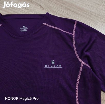 Női Higear sportfelső L