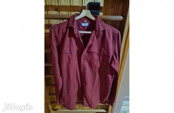 Női ING L-Es Méret