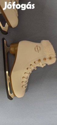 Női Interpsortline 39/40-es műkorcsolya