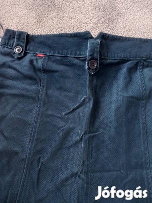 Női Jackpot bársony szoknya 42