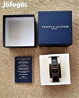 Női Karóra Tommy Hilfiger Jacqn (Jaqueline) 1781169