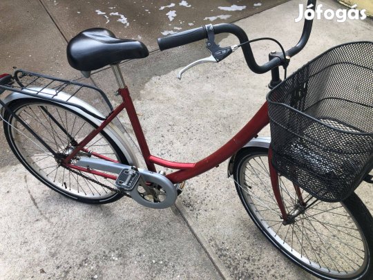 Nöi Kerékpár 26-OS