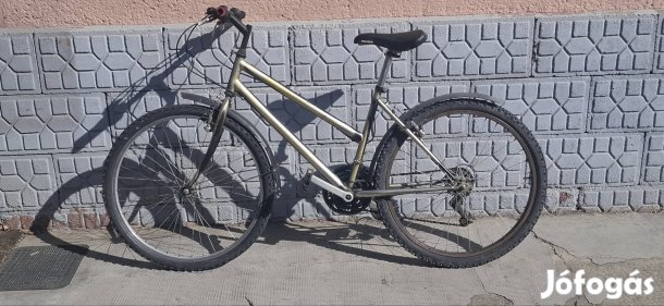 Női Kerékpár 26"