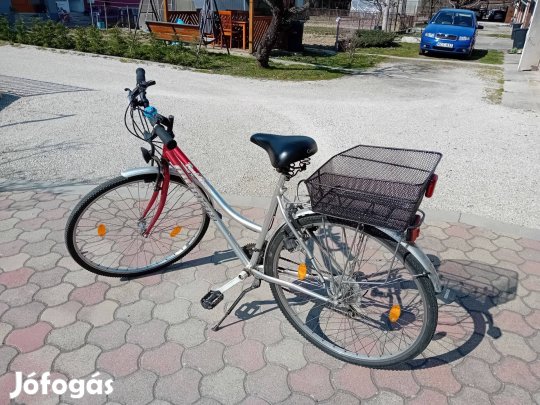 Női Kerékpár 28 " -os méret