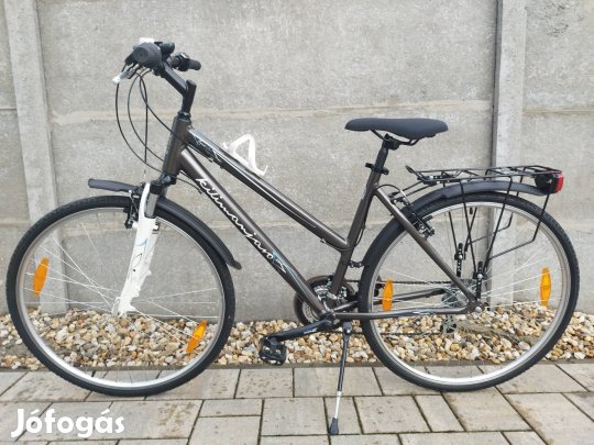 Női Kilimanjaro trekking 