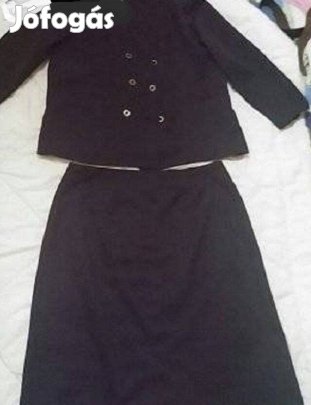 Női Kosztüm 46-48 KÉK