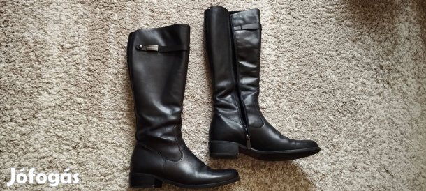 Női Lasocki 39-es csizma