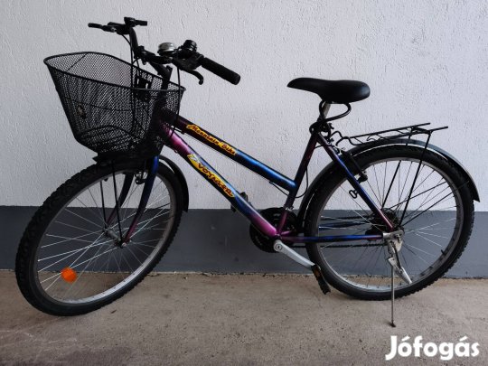 Női MTB kerákpár 26" eladó