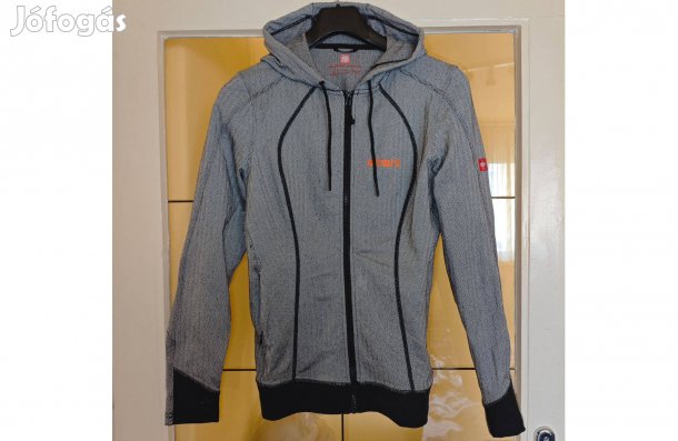 Női M Engelbert Strauss E.S. funkcionális kapucnis kabát kardigán