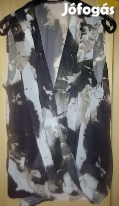 Női M-L bő gatyó, felsők