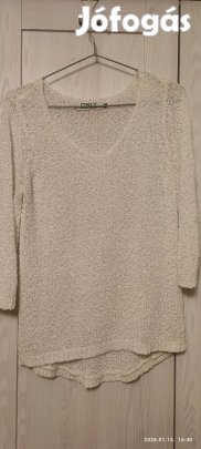 Női M-es pulóver