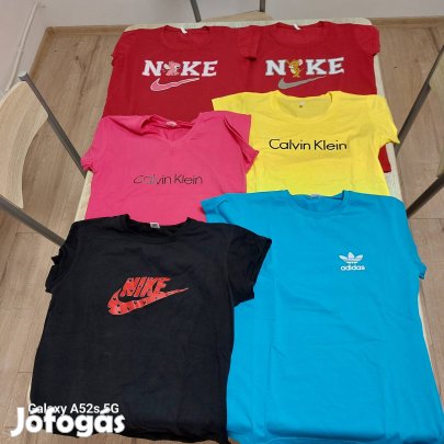 Női Márkás szettek