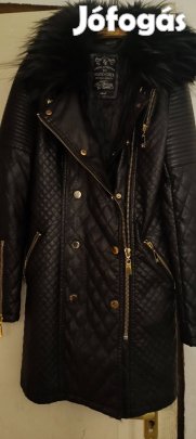 Női Mayo Kabát, s-es