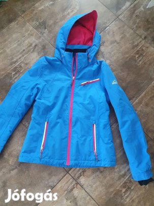 Női Mckinley sídzseki 