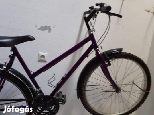 Női Mountain Bike MTB kerékpár