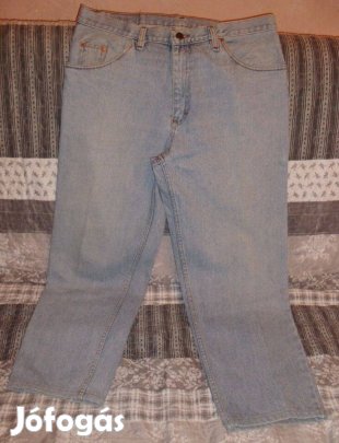 Női Mustang világos farmer 38-as