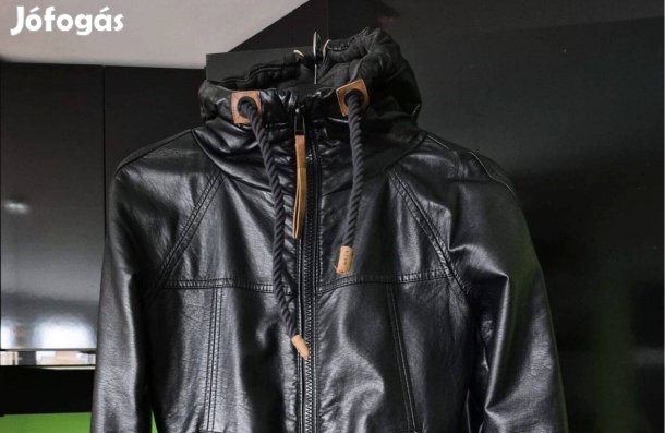 Női Naketano tavaszi kabát, S-es méret