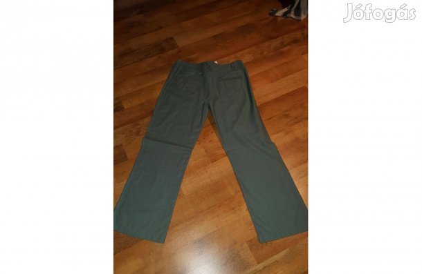 Női Őszi -Tavaszi Nadrág M-Es Promod