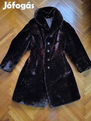 Női Panofix műszőrme kabát