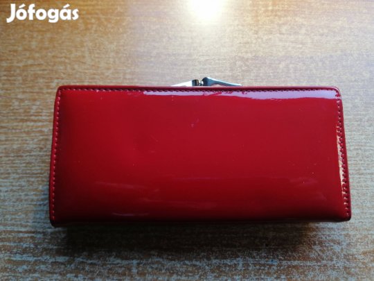 Női Pénztárca Eladó! 