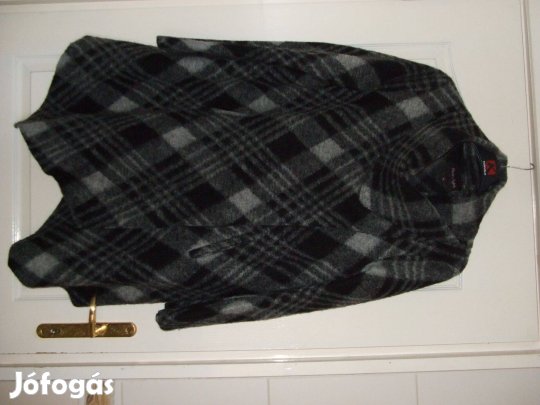 Női Phase Eight gyapjú átmeneti kabát -ka 42 méret