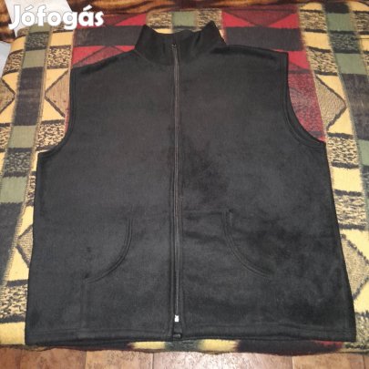 Női Polár mellény 