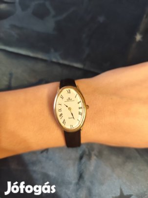 Női Quartz óra 