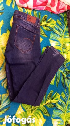 Noi Raw farmernadrag, 28/32