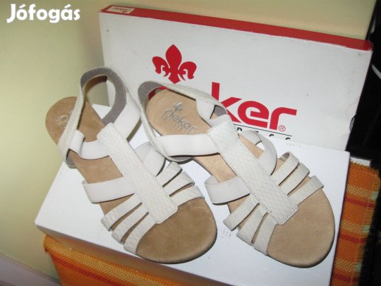 Noi Rieker 37-es szandál