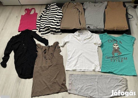 Női Ruhacsomag L-Xl