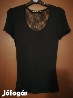 Női S méretű csinos felső,szinte új!/75