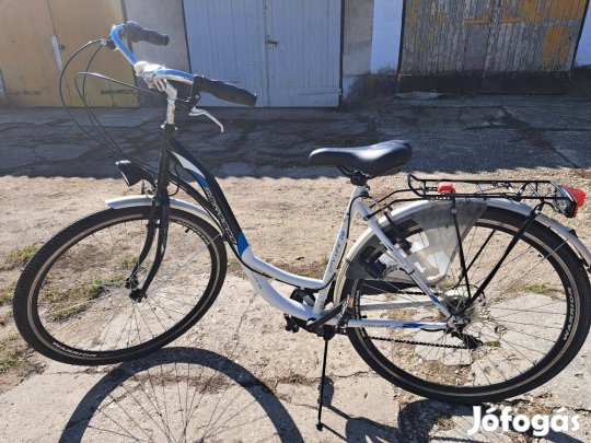 Női Scirocco Bicikli