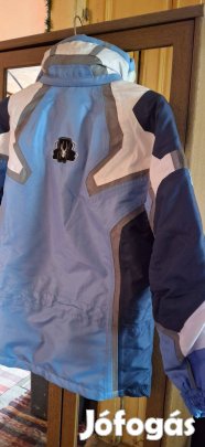 Női Síkabát M-es