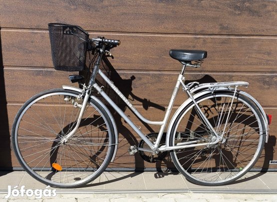 Női Silverstar City 27" Osztrák használt kerékpár