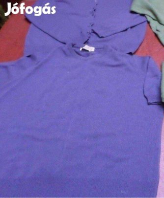 Női Skót gyapjú pulóver csúcsminőség