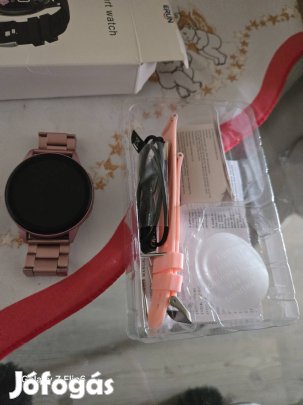 Női Smart Watch okosóra