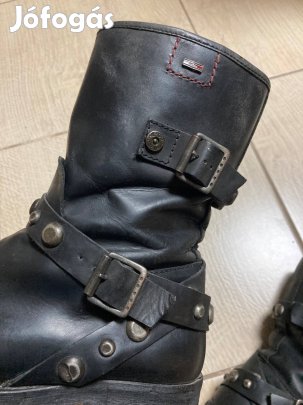 Női Tommy hilfiger csizma 37 -38 lábra