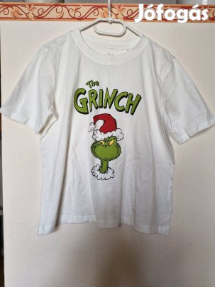 Nöi Új Grincs Poló "S"