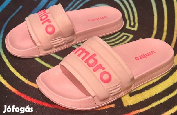 Női Umbro Papucs (38-as méretben)