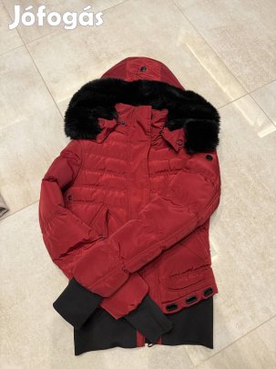 Női Wellensteyn teli dzseki