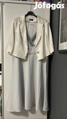 Női XL méretű alkalmi szett