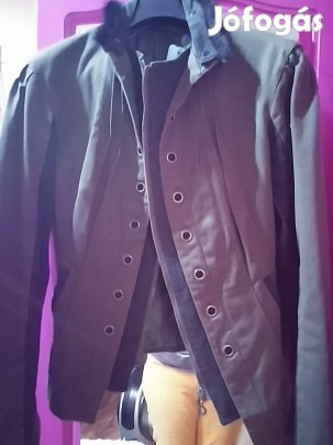 Női, 40-es egyedi 3 részes vagány kosztüm