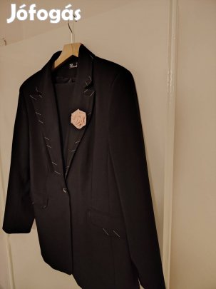 Női, 46 méretű, új, nadrág kosztüm eladó 