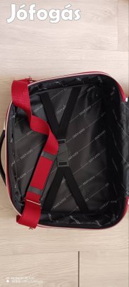 Női "Giovanni" utazó kisbőrönd. elegáns. 