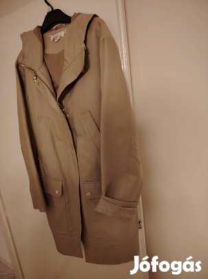 Női , 42 méretű, atmeneti kabát eladó 