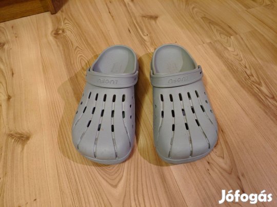 Női / férfi kerti papucs