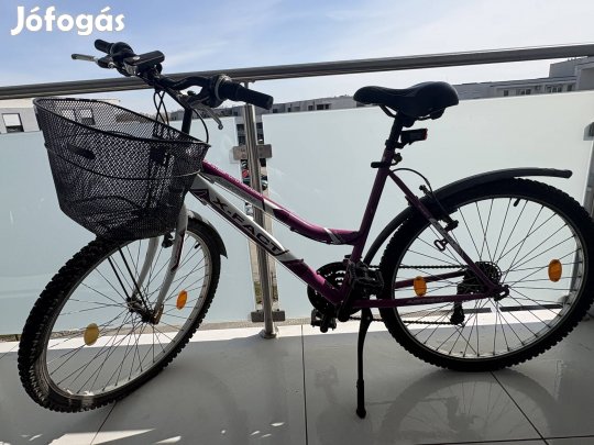 Női - junior bicikli