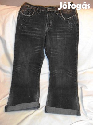 Női -tini katatott farmer ujj 40-es