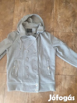 Női âtmeneti kabat,pulóver 